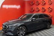 Mercedes Klasa E 220 d 4-Matic Avantgarde Estate