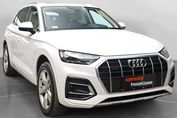 Audi Q5 40 TDI quattro Advanced
