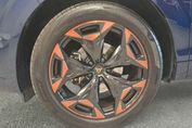 Cupra Terramar 1.5 eTSI mHEV DSG