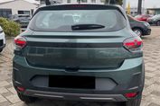 Dacia Sandero Stepway Expression 1.2 Eco-G