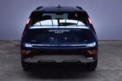 Kia Niro 1.6 GDI Hybrid M