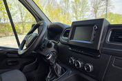 Renault Master dCi L4H3 RWD