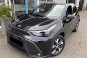 Toyota Aygo X Comfort 1.5 Hybrid Dynamic Force