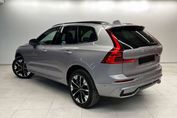Volvo XC60 B5 AWD Ultra Dark