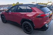 Toyota RAV4 2.5 Hybrid Gr Sport 4X4
