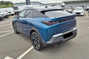 Peugeot 3008 GT e-DCS6 1.2 mHEV