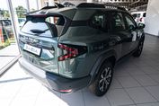Dacia Bigster Expression mHEV  4x4 1.2 TCe