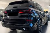 BMW X5 xDrive40d M Sport