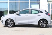 Ford Puma 1.0 EcoBoost ST-Line