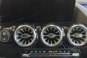 Mercedes GLA 200 AMG Line