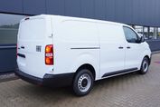 Fiat Scudo XL L2H1