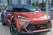 Toyota C-HR PHEV Dynamic Force GR Sport Premiere Edition