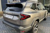 Dacia Bigster Journey 4x4 1.2 TCe Hybrid-G LPG