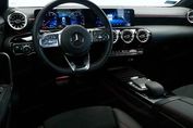 Mercedes Klasa A 200 AMG Line