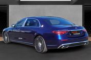 Mercedes Klasa S Maybach 580 4MATIC