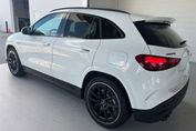 Mercedes GLA AMG  35  4-Matic
