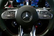 Mercedes Klasa A 45 S AMG 4-Matic 8G-DCT