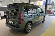 Opel Combo Kombi Edition + S&S N1