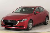 Mazda 3 Exclusive-Line 2.5 e-SKYACTIV G