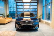 BMW Seria 5 520d xDrive M Sport