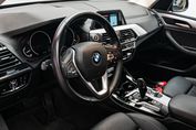 BMW X3 xDrive20i Advantage aut