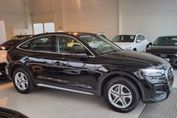 Audi Q5 Sportback 40 TDI quattro