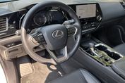 Lexus NX 350h Prestige AWD