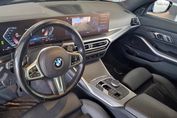 BMW Seria 3 320d xDrive mHEV M Sport aut