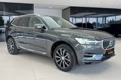 Volvo XC60 T8 AWD Plug-In Hybrid Inscription