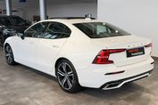Volvo S60 T6 AWD R-Design