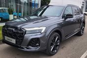 Audi Q7 50 TDI quattro S Line
