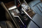BMW Seria 5 520d xDrive mHEV Luxury Line aut