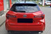 Toyota Corolla GR Sport 2.0 Hybrid Dynamic Force