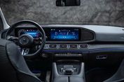 Mercedes GLS 450 d 4-MATIC AMG Line