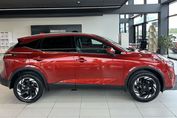 Nissan Qashqai N-Connecta Xtronic 1.3 DIG-T mHEV