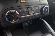 Ford Kuga FHEV FWD ST-Line