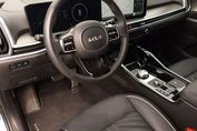 Kia Sorento 1.6 T-GDI HEV Prestige Line AWD aut 7os.