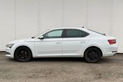 Skoda Superb 2.0 TDI Style DSG