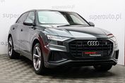 Audi Q8 50 TDI mHEV quattro Tiptronic