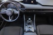 Mazda 3 2.0  Kai