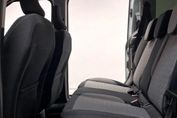 Ford Tourneo Courier Titanium