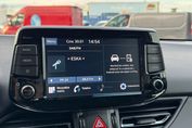 Hyundai i30 t-Gdi 48V Smart