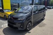 Opel Zafira Life Long L2H1 Business AT8