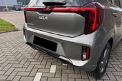 Kia Picanto 1.0 DPI L