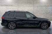 BMW X7 xDrive30d M Sport