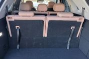 Chery Tiggo 9 Prestige 1.5 T-GDI Super Hybrid DHT 7os.