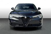Alfa Romeo Stelvio 2.0 Turbo Sprint Q4 aut