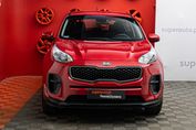 Kia Sportage 1.6 GDI 2WD