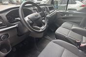 Ford Transit Custom 320 L1H1 Trend (bryg.)