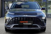 Hyundai Bayon T-GDI Executive DCT